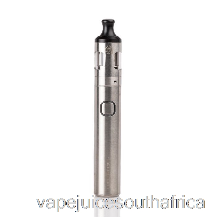Vape Juice South Africa Innokin Endura T20-S Starter Kit Stainless Steel